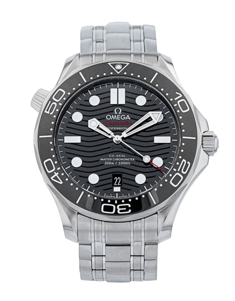 Omega Seamaster Diver 300m 210.30.42.20.01.001